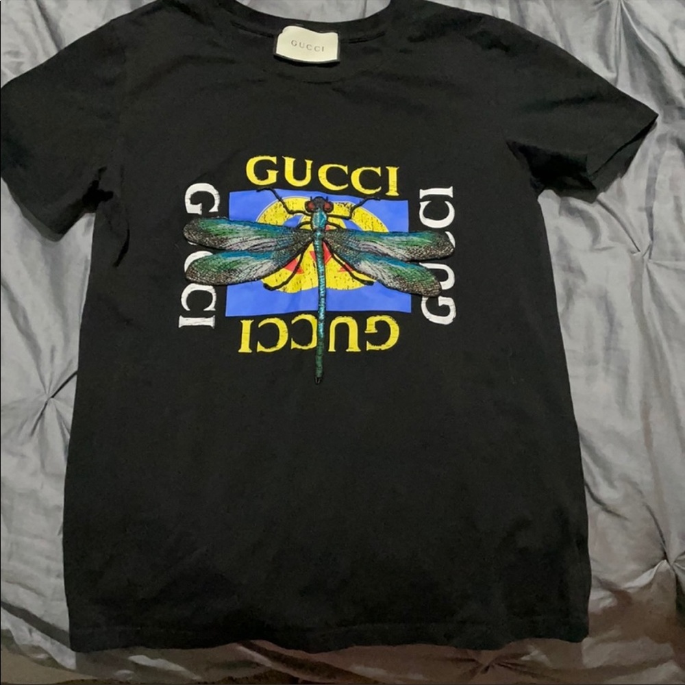 Never been worn Gucci top